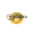 Заводная головка Tissot красное золото GST-001-20r - 1